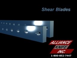 Shear